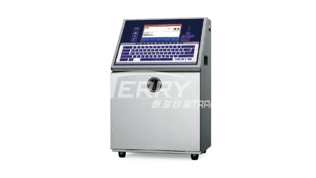 TR-NJ Small Character Inkjet Printers