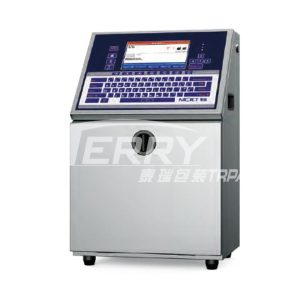 TR-NJ Small Character Inkjet Printers