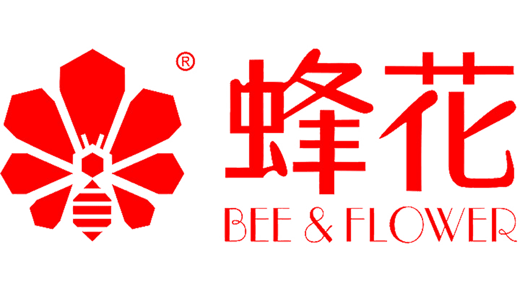 BEE & FLOWER