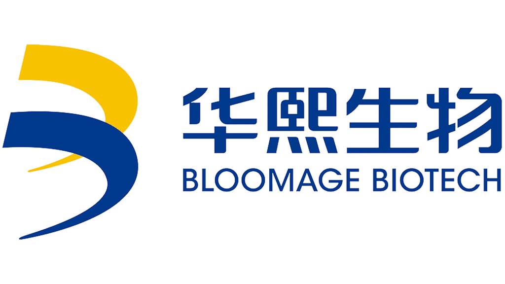 BLOOMAGE BIOTECH