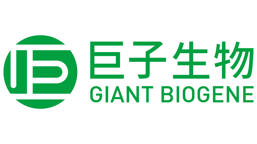 GIANT BIOGENE