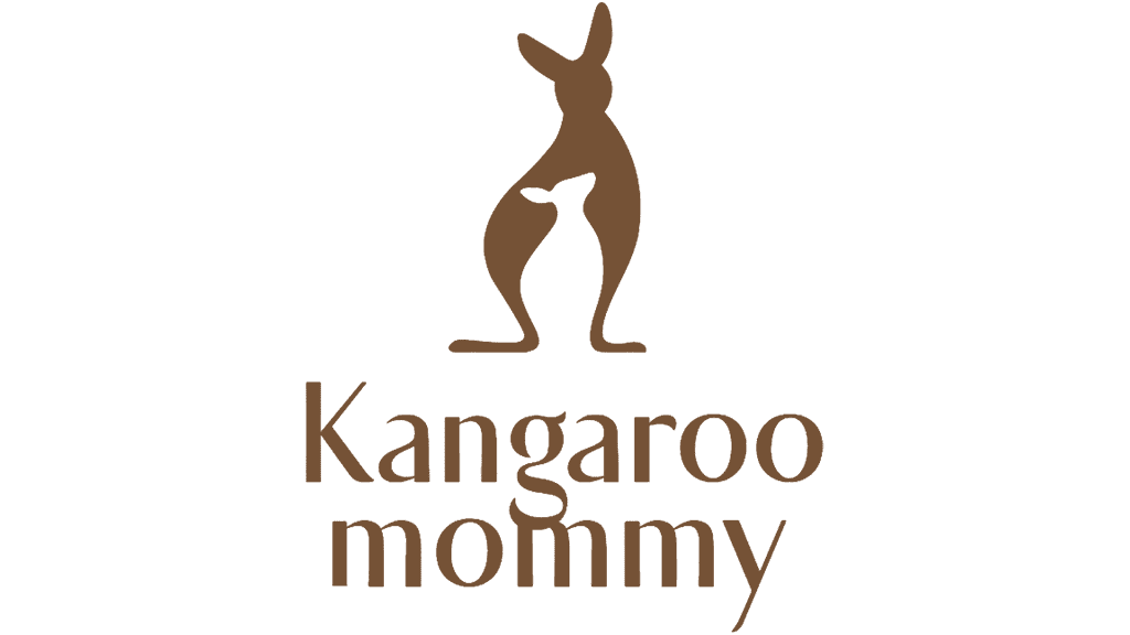 Kangaroo mommy