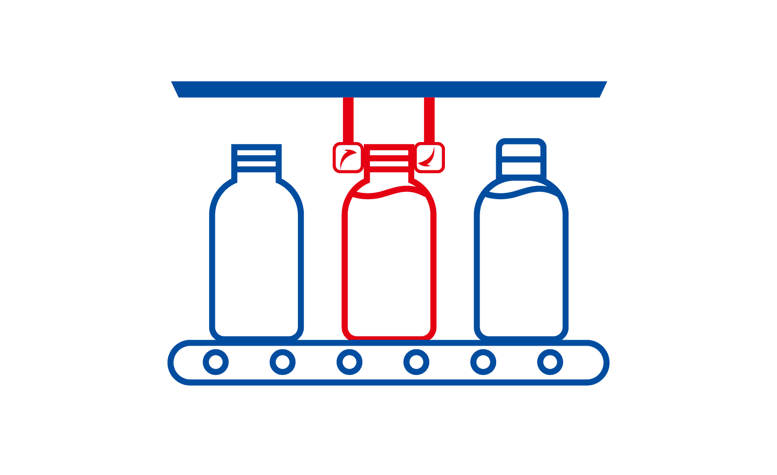 TRPACK Capping Machine