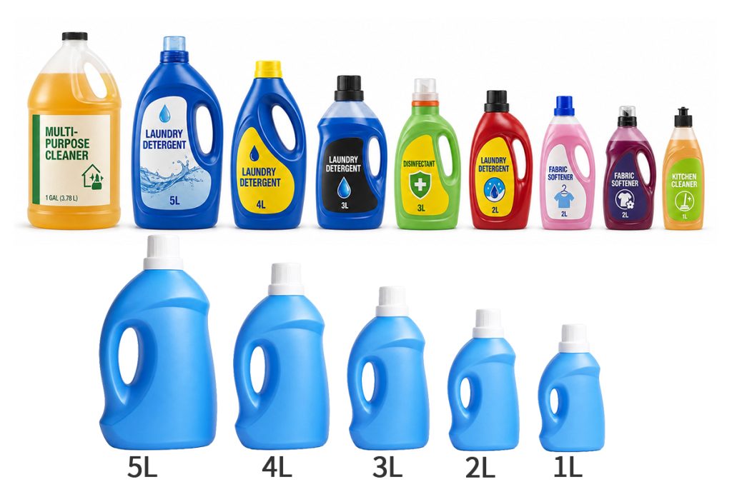 applicable bottles